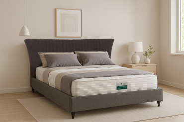 Letto Madrid