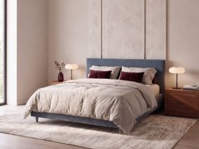 Letto Napoli