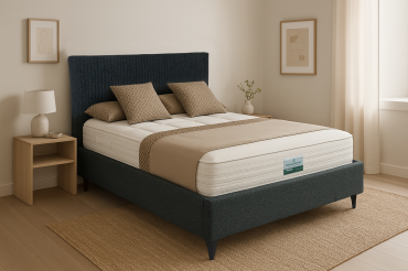 Letto Oslo
