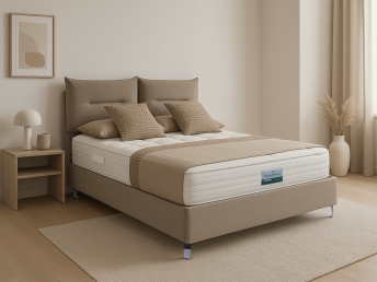 Letto Sharm