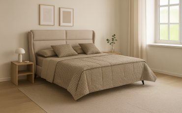 Letto Valencia Box