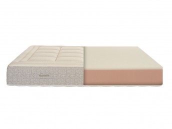 Materasso Memory Massage Naturia 4.0