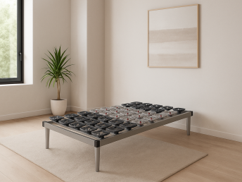 Rete Ergo Sanity 2.0 piana